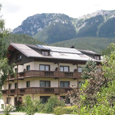 Haus Schweighofer Apartment Neuberg an der Muerz Exterior photo